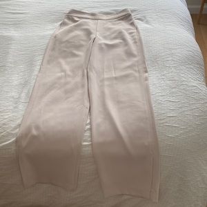 Theory trousers. Size 4. A little bit of pilling (pictured)